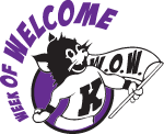 Week of Welcome Logo