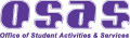 OSAS Logo