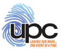 UPC Logo